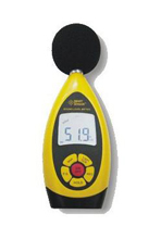 AR854數字式噪音計