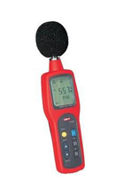 UT351 噪音計