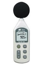 GM1356數字噪音計