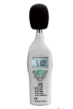 DT-815噪音計