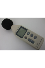 SL824噪音計