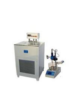 SYD-2801F型高低溫瀝青針入度儀